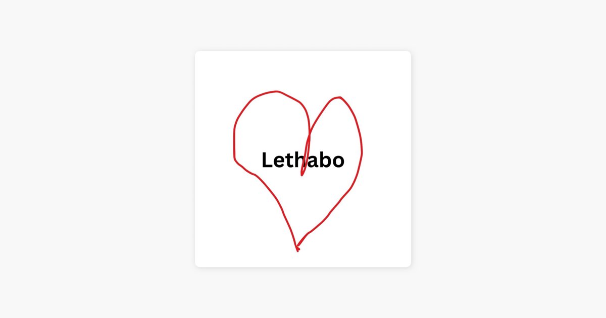Lethabo (feat. AfterDawn) - A.T.I