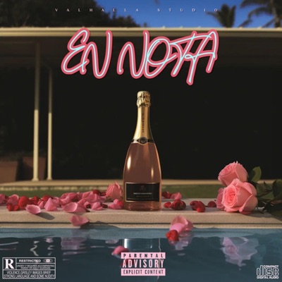 En NoTA (feat. Aaron & Prod. Odin) - Single