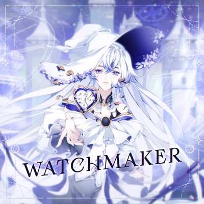 Watchmaker (feat. Zephyrianna) - Single