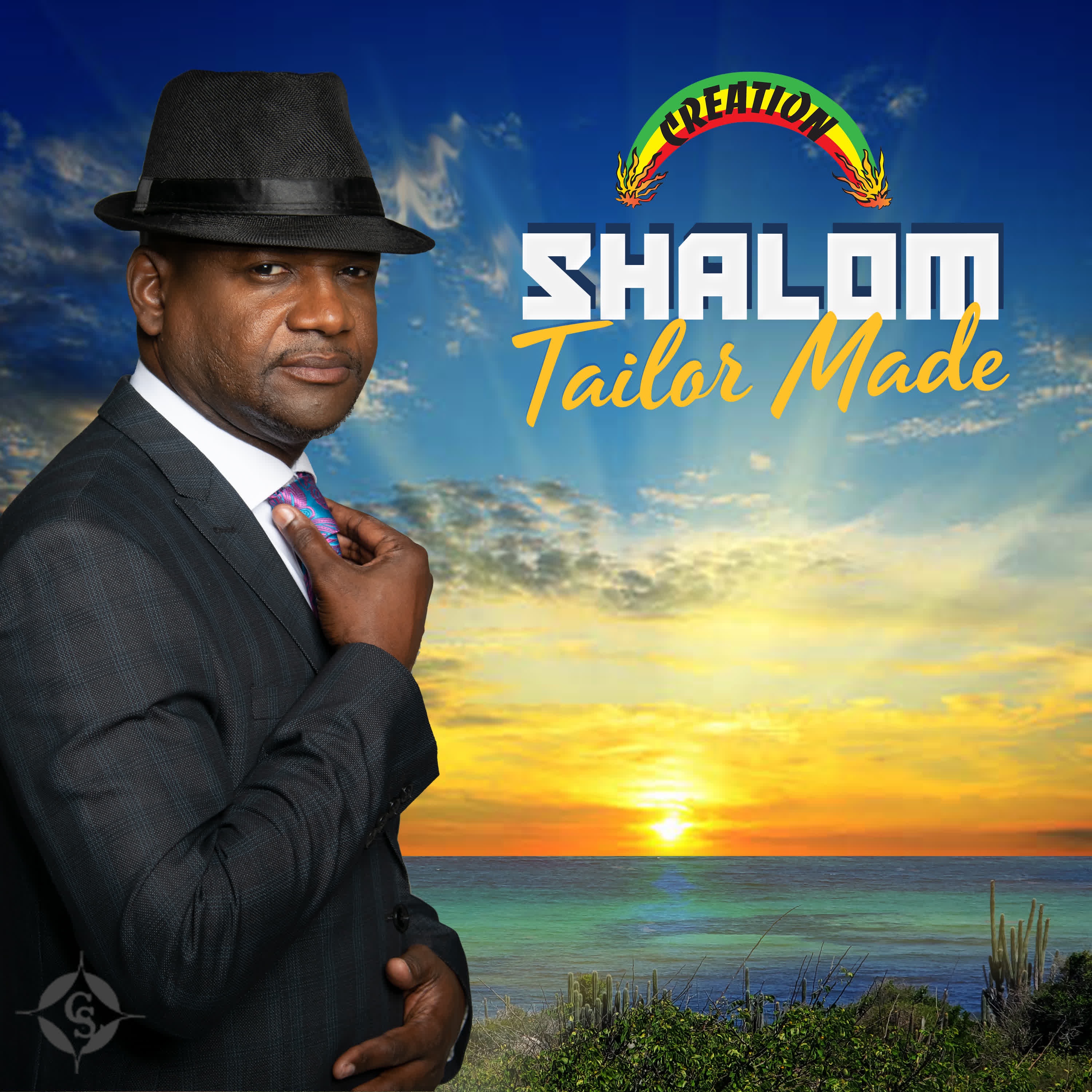 Israel I - SHALOM=/14