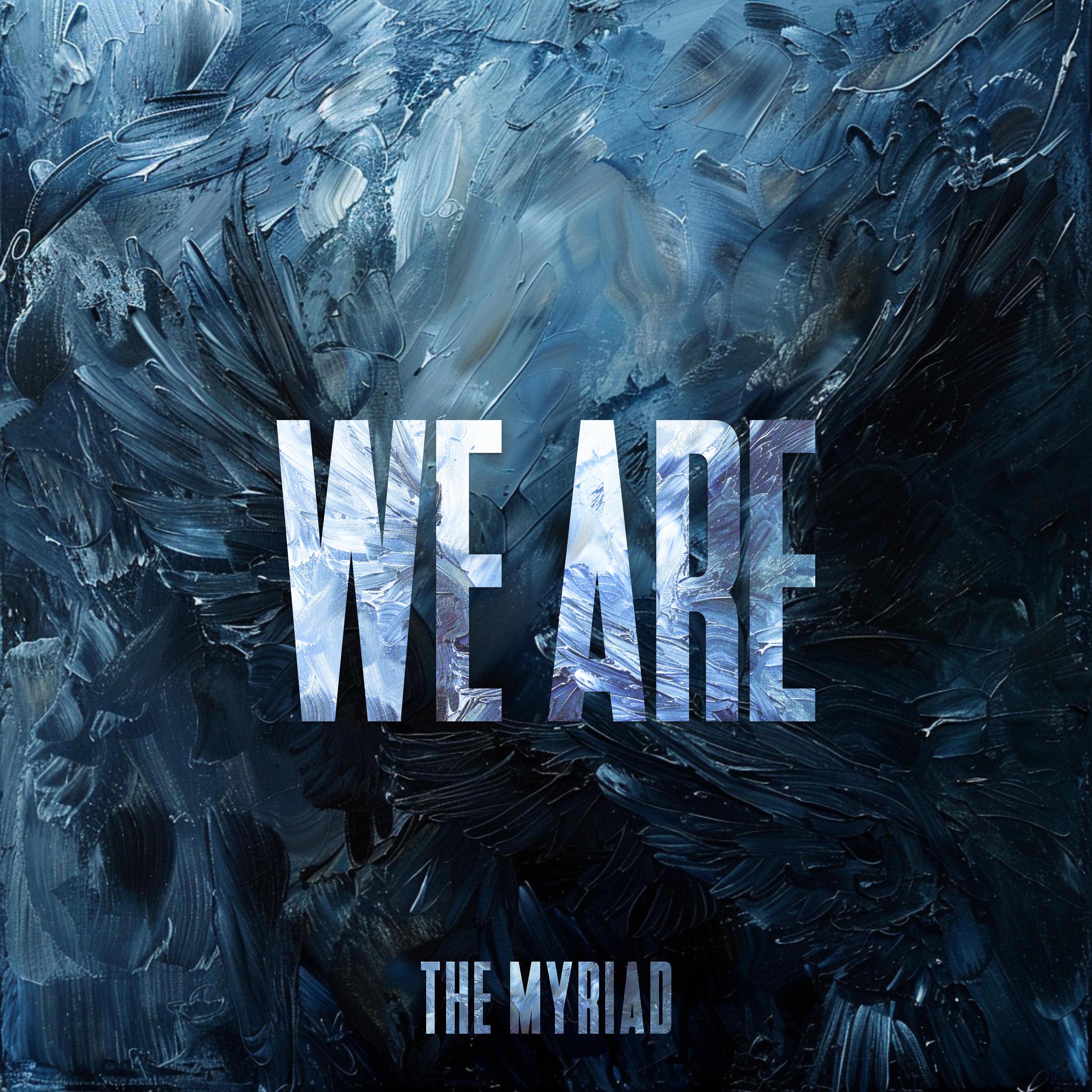 We Are - Single