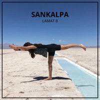 Sankalpa - Single - Lamat 8