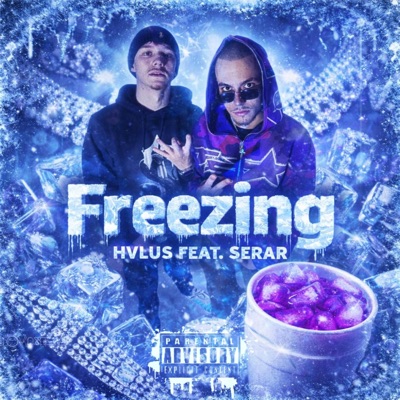 Freezing (feat. Șerar) - Single
