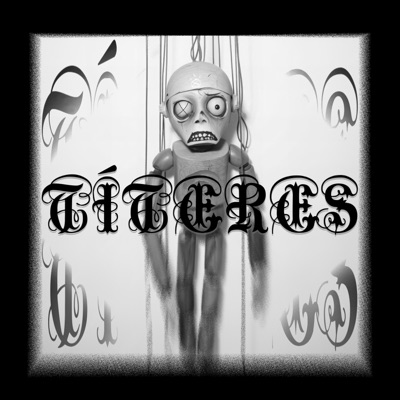 Títeres (feat. Trazos_SXH) - Single