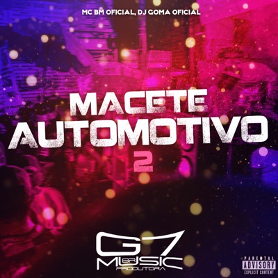 Macete Automotivo 2 - Single