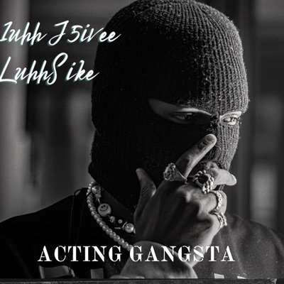 Acting Throwed (feat. Luhh Sike) - Single