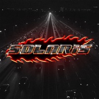 SOLARIS - Single - Да Ст & JEKAJIO