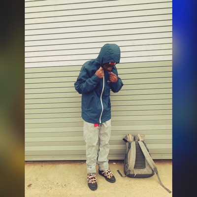 Cleëzy (feat. Cleezy) - EP