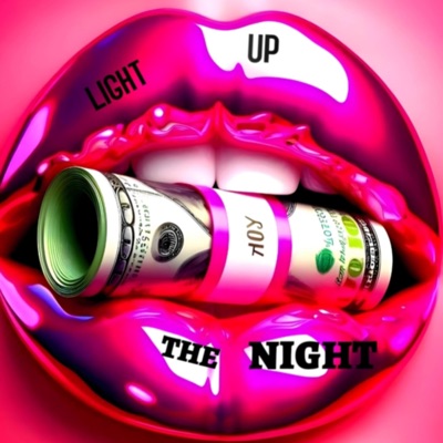 Light Up The Night (feat. Lexi Azura) - Single