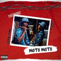 Woto Woto (feat. Tinsy) - Single - Karo Fame