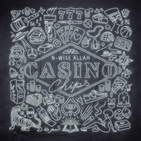 Casino Chips - N-Wise Allah