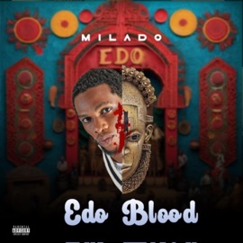 Edo Blood Milado