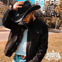 Pacas De Dinero - Single - Psycho el chamaco