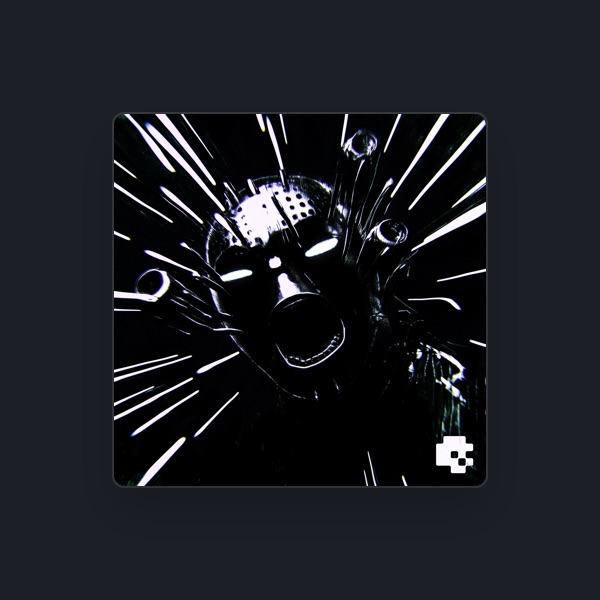 DJ MRZZ's avatar