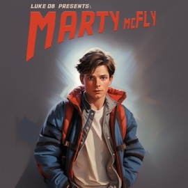 Marty McFly Luke Ob