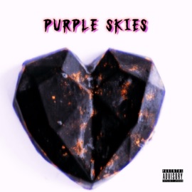 Purple Skies Zaar