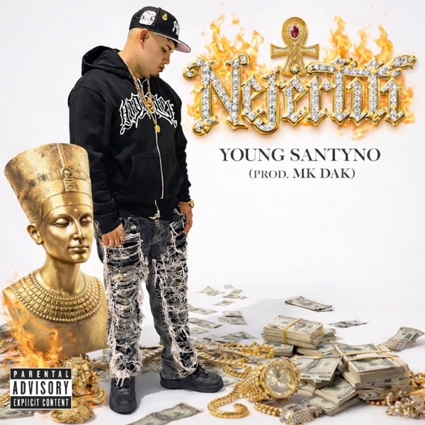 Nefertiti