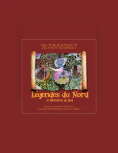 Listen to Orchestre de Mandoline des Minots de Marseille, watch music videos, read bio, see tour dates & more!