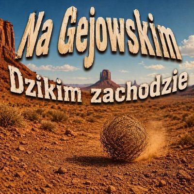 Na Gejowskim Dzikim Zachodzie (feat. Delax) - Single