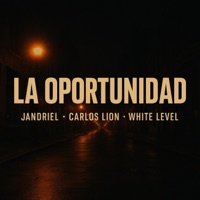 La Oportunidad (feat. Carlos Lion & White Level) - Single - Jandriel