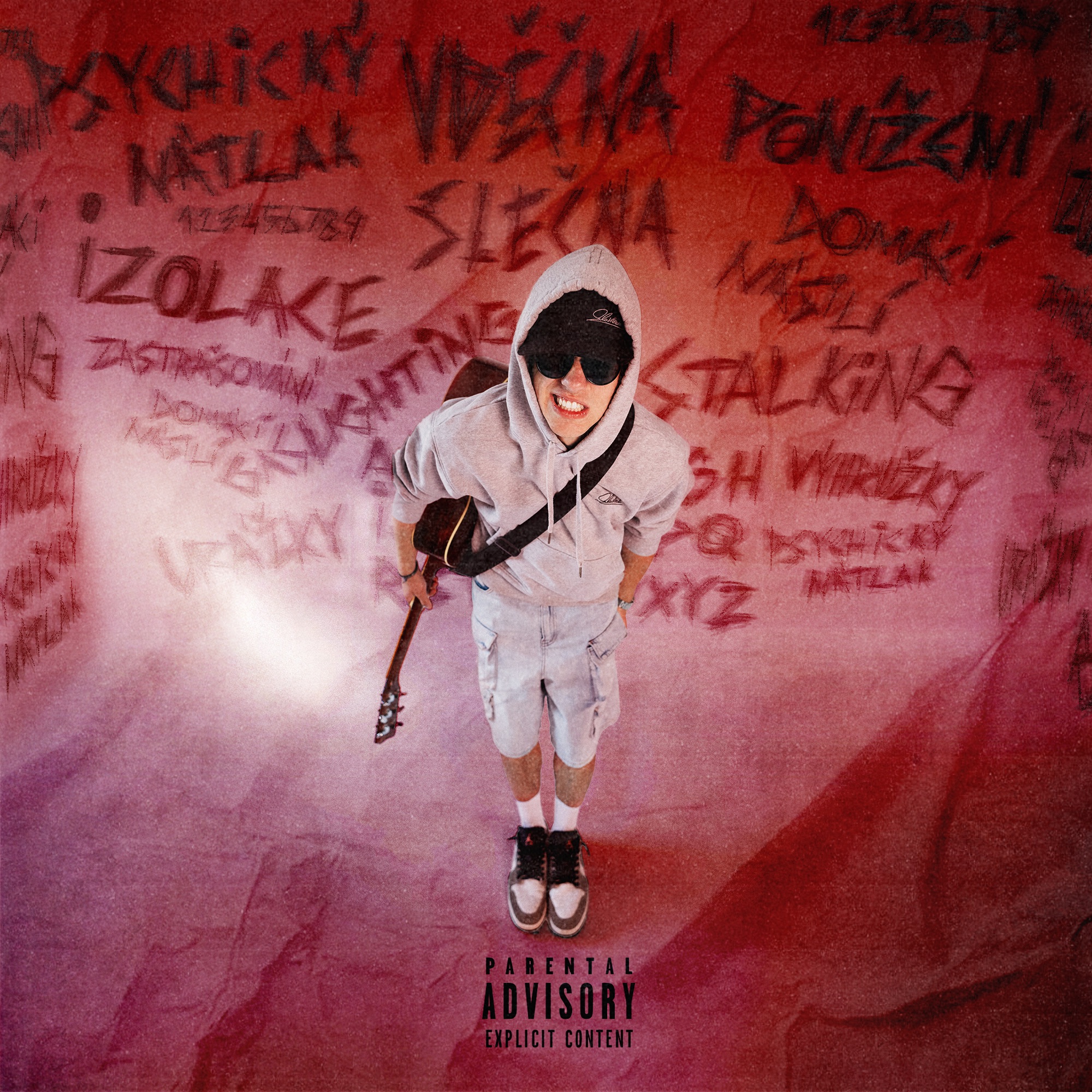 Vděčná slečna - Single