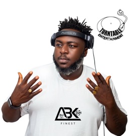 Body 2 Body (feat. KiDi & Camidoh) [Mixed] DJ Vyrusky