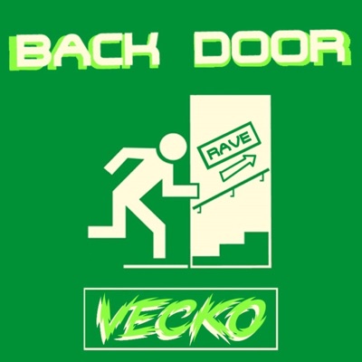 BACK DOOR - Single