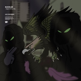 Eagles of the city Blocklab