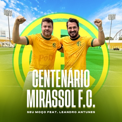 Centenário Mirassol F. C. - Single
