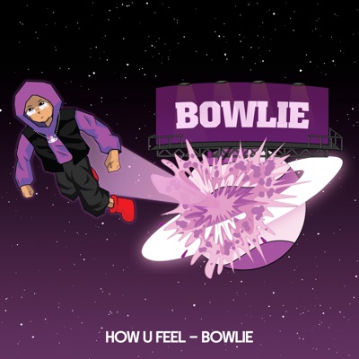 How U Feel - Single