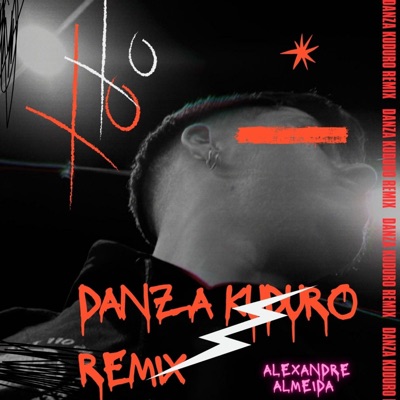 Alexandre Almeida - Danza Kuduro (Remix)