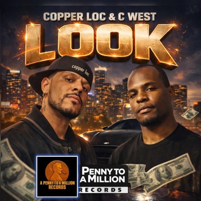 Look - Single