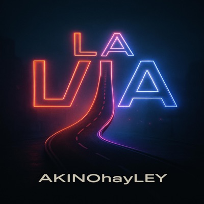 LA VIA - Single