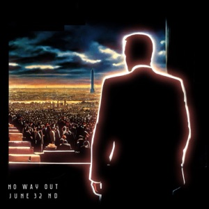 NO WAY OUT - Single