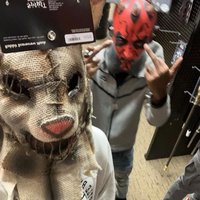 Dumm Dumb (feat. LilTurk) - Single