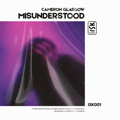 Misunderstood (Extended Mix) - Single