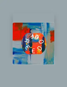 Posłuchaj wykonawcy REF-PR3S3NT, obejrzyj teledyski, przeczytaj biografię, zobacz daty tras koncertowych i nie tylko!