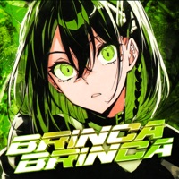 BRINCA BRINCA - EP - KXNO1X