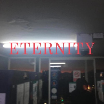 ETERNO (feat. TripleGr3g & OG CORLEONE) - Single