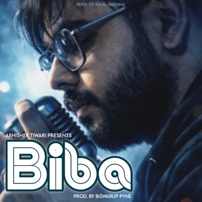 Biba (feat. Biswarup Pyne) - Single