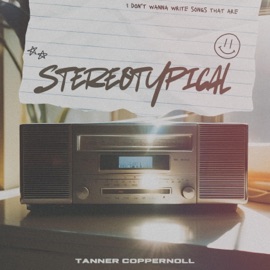 Stereotypical Tanner Coppernoll