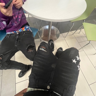 Pass Tha Switch (feat. Chino) - Single