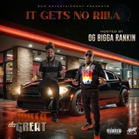 It Gets No Rilla Hosted by Bigga Rankin - JRilla Da Great