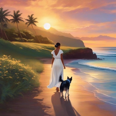 Una Playita - Single