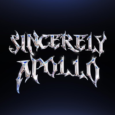 Sincerely, Apollo - EP