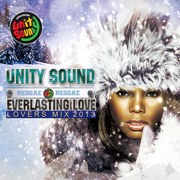 Everlasting Love (DJ Mix) - Album by DJ Unity Sound - Apple Music