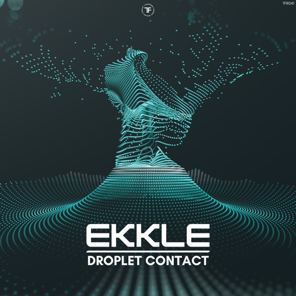 Droplet Contact - Single
