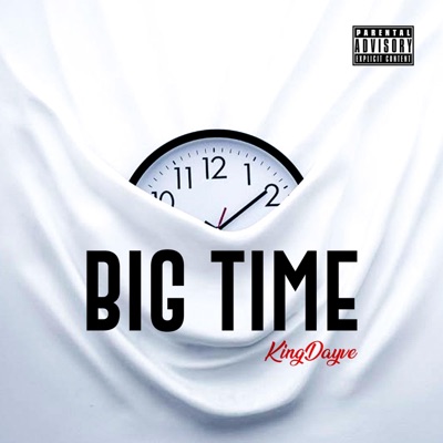 BIG TIME - Single