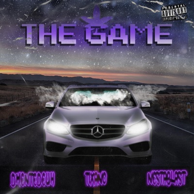 The game (feat. Nesta blast & Tichano) - Single