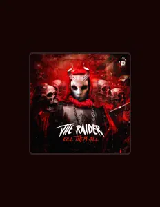 Listen to The Raider, watch music videos, read bio, see tour dates & more!
